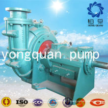 YQ ZJ Mining Centrifugal Horizontal Slurry Pump Impeller